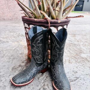 MEN´S Boot Test