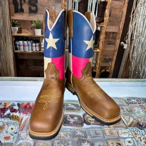 WORK BOOTS >>